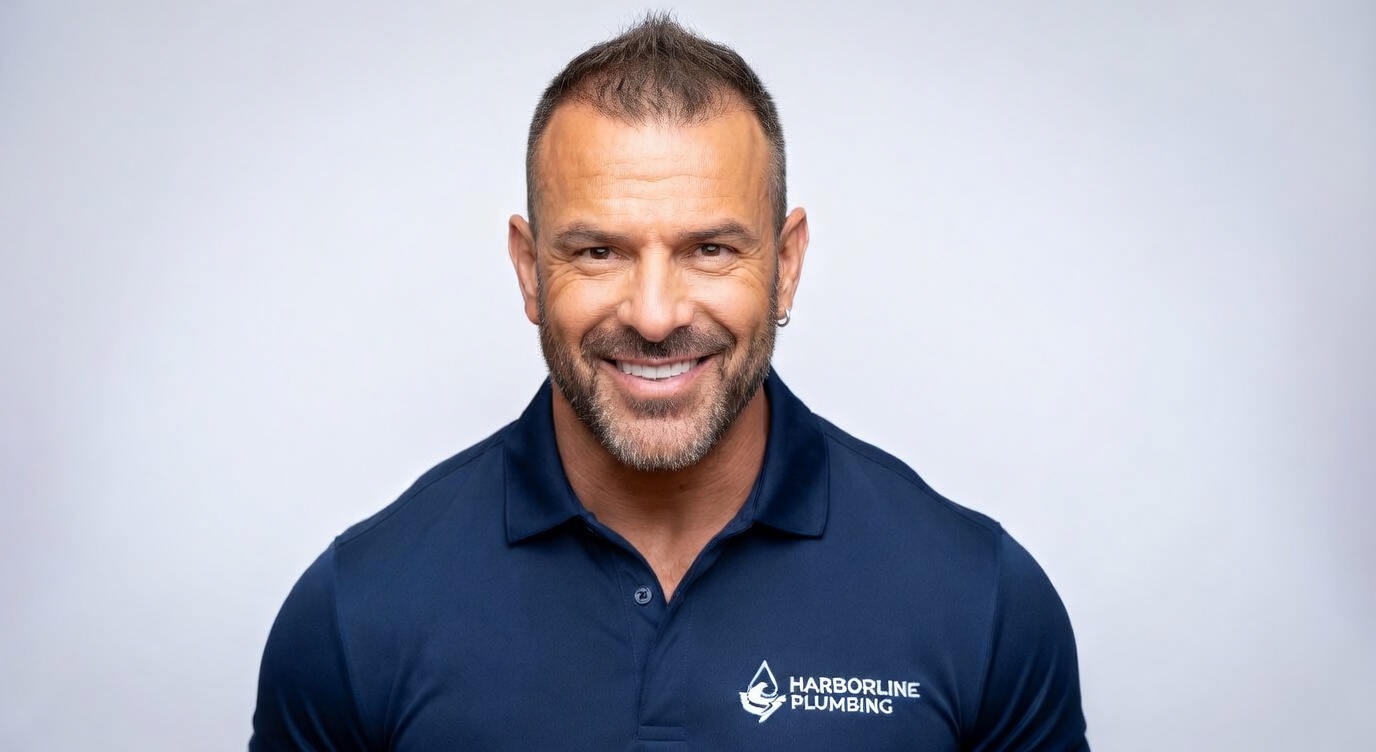 Eddy Izmirlija, Owner & Lead Plumber